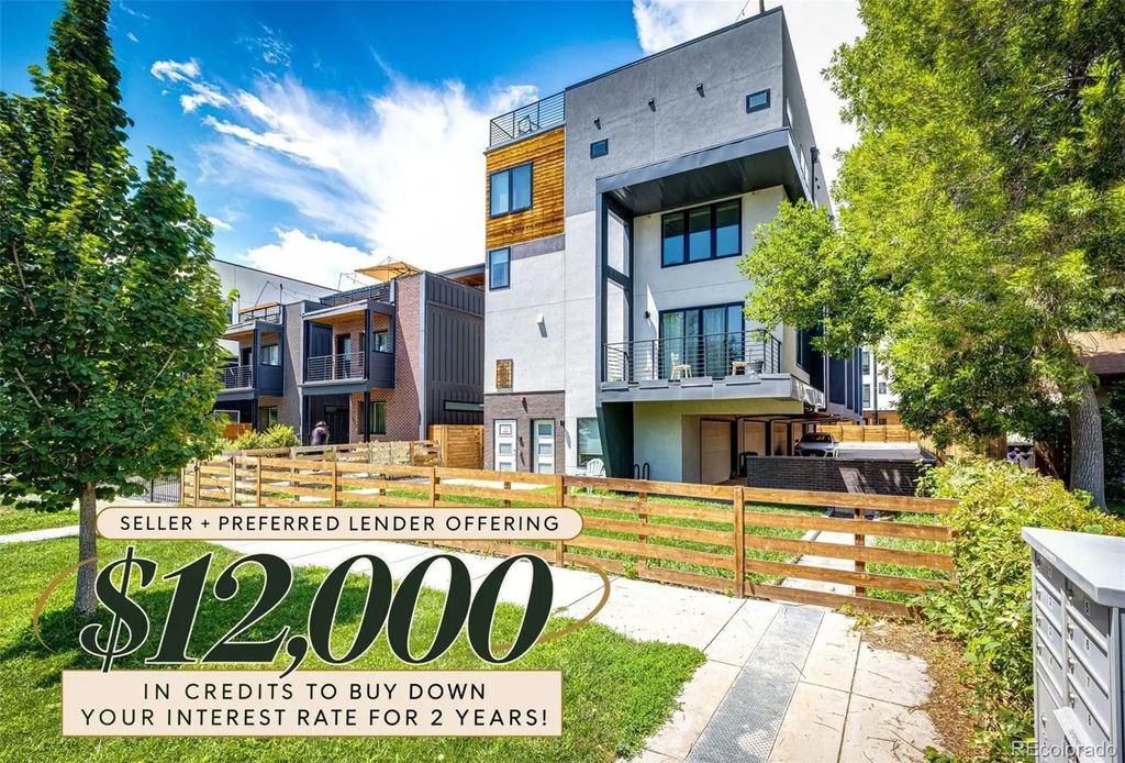 1585 King Street, Denver
