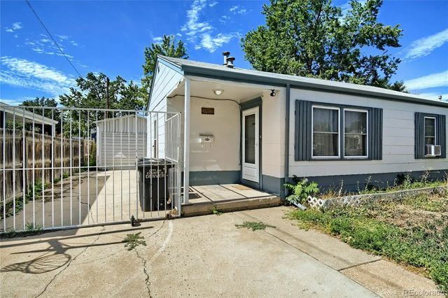 1840 W 51st Avenue, Denver