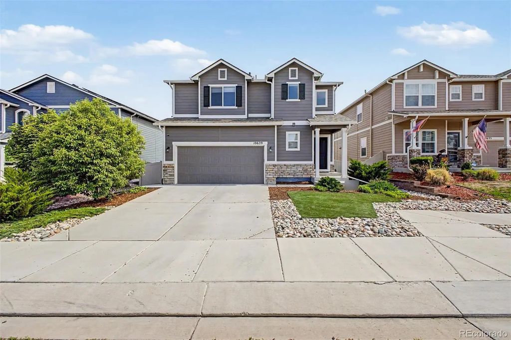 10629 Traders Parkway, Fountain