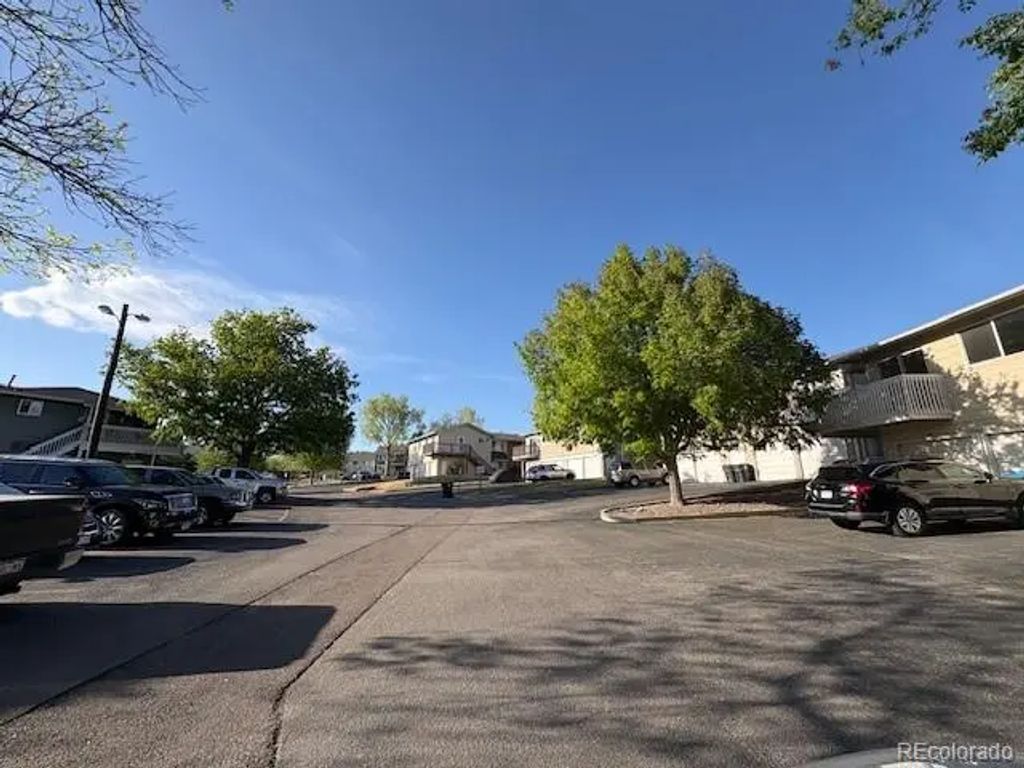 2285 Coronado Parkway D, Denver