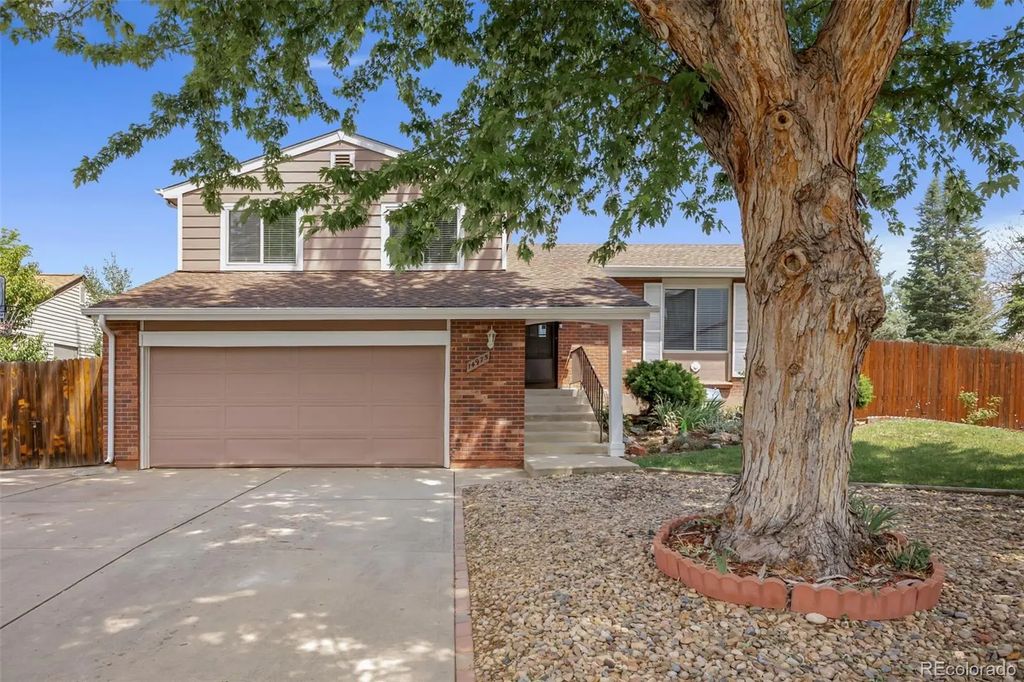 14975 E Radcliff Drive, Aurora