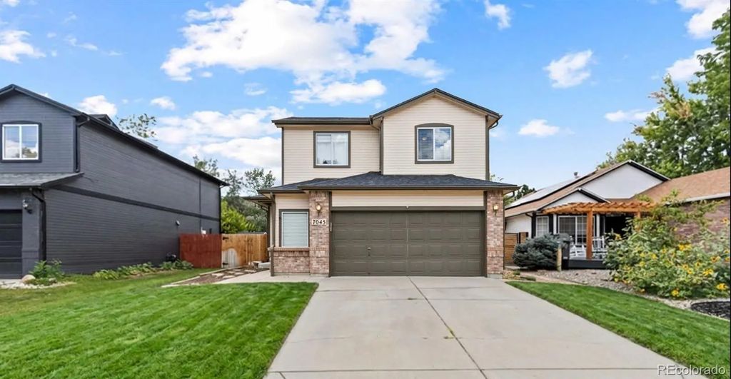 7045 Routt Street, Arvada