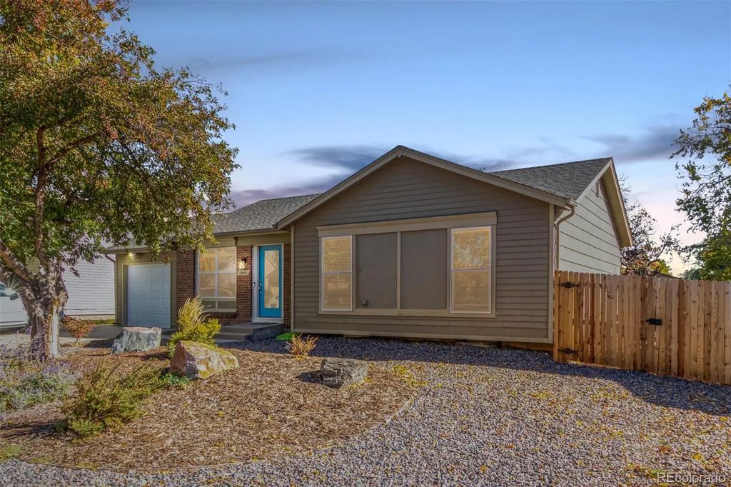 1346 Dexter Street, Broomfield