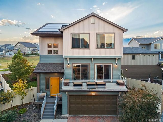 17920 E 54th Avenue, Denver