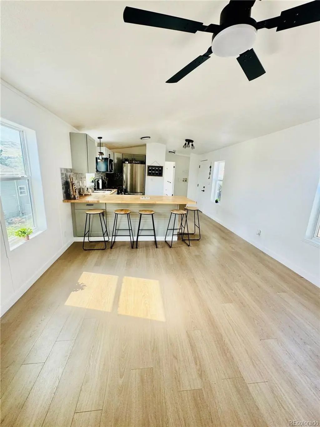 115 Ponderosa Circle, Golden