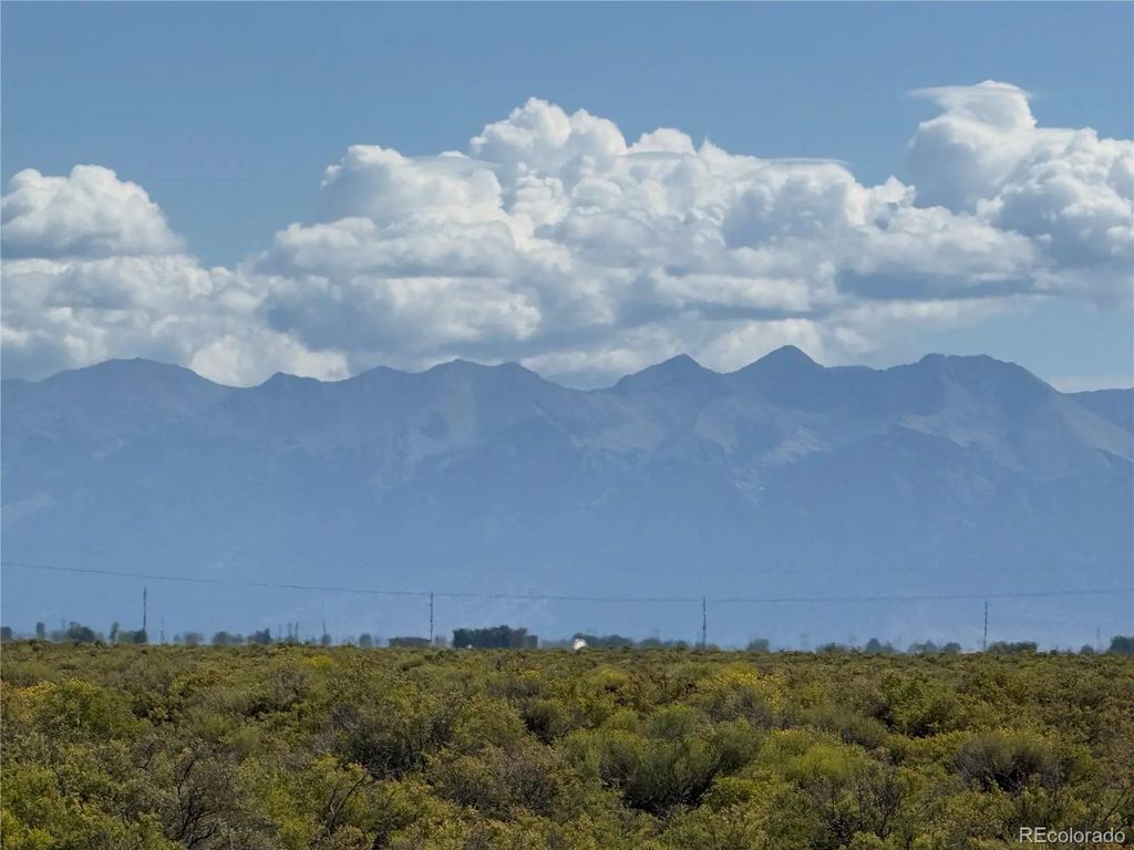 County Rd 7 South, Alamosa
