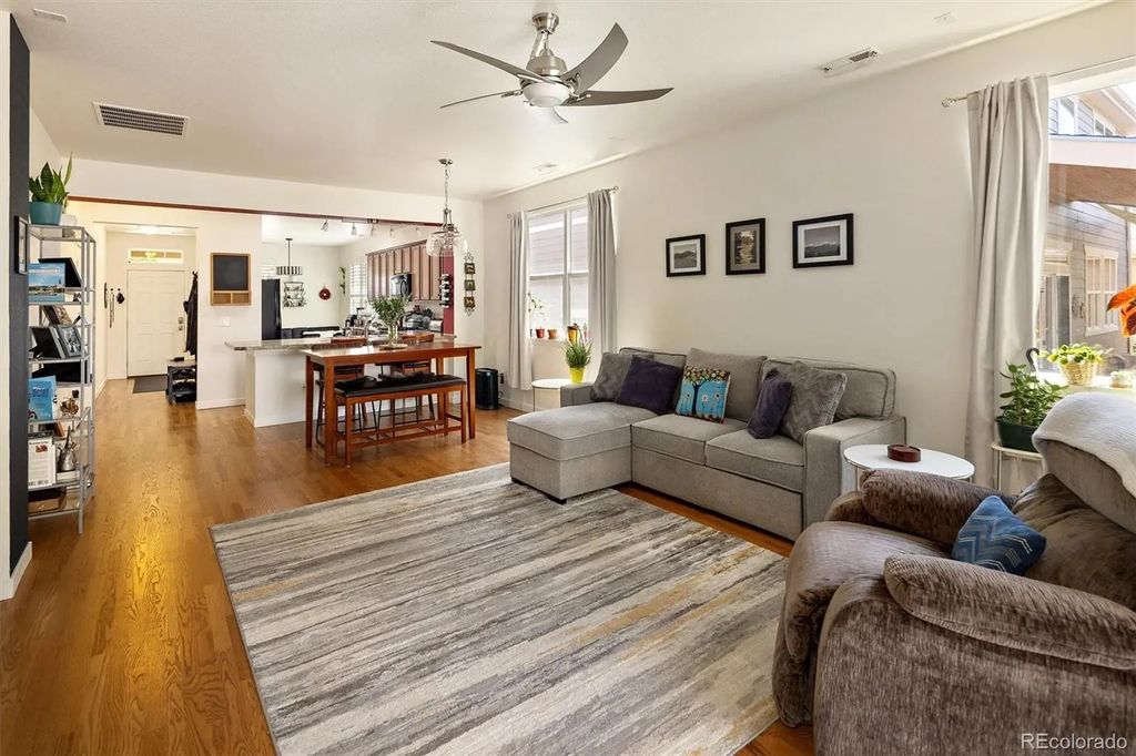 9127 Ellis Way, Arvada
