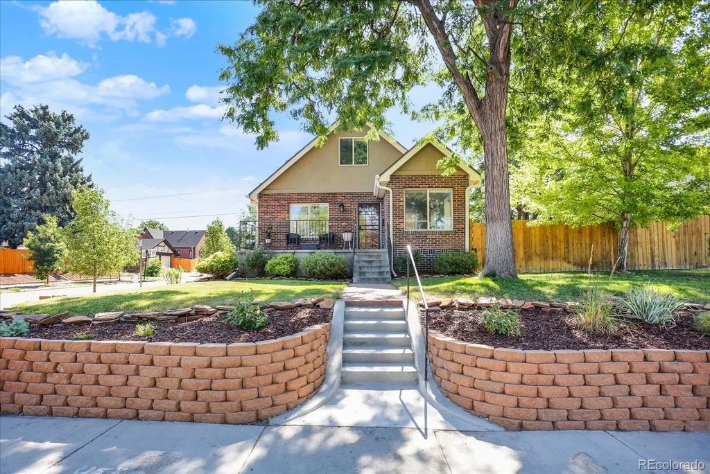 2994 Ash Street, Denver