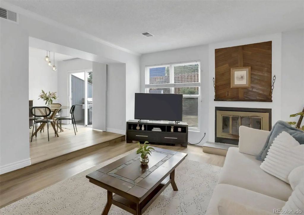7143 Depew Circle, Arvada