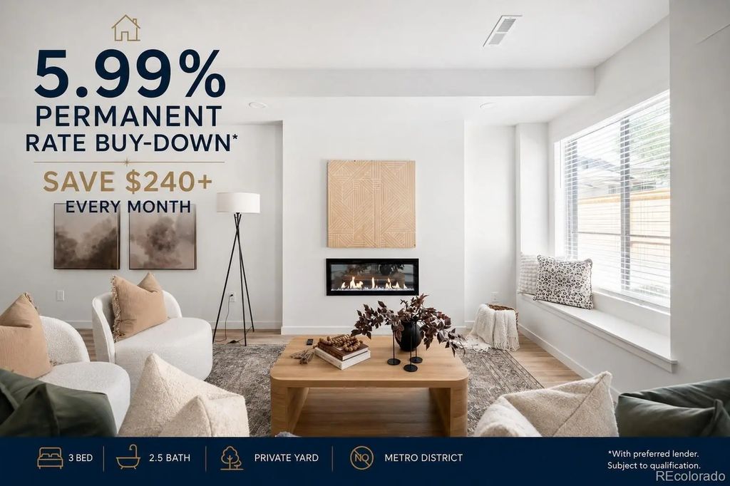 3905 Upham Street, Wheat Ridge