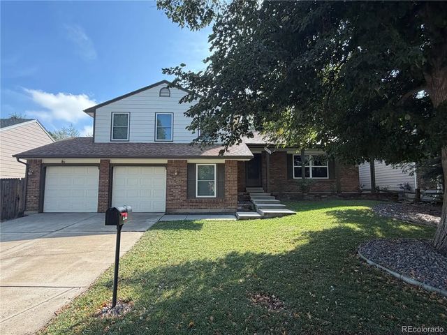 1472 S Laredo Way, Aurora