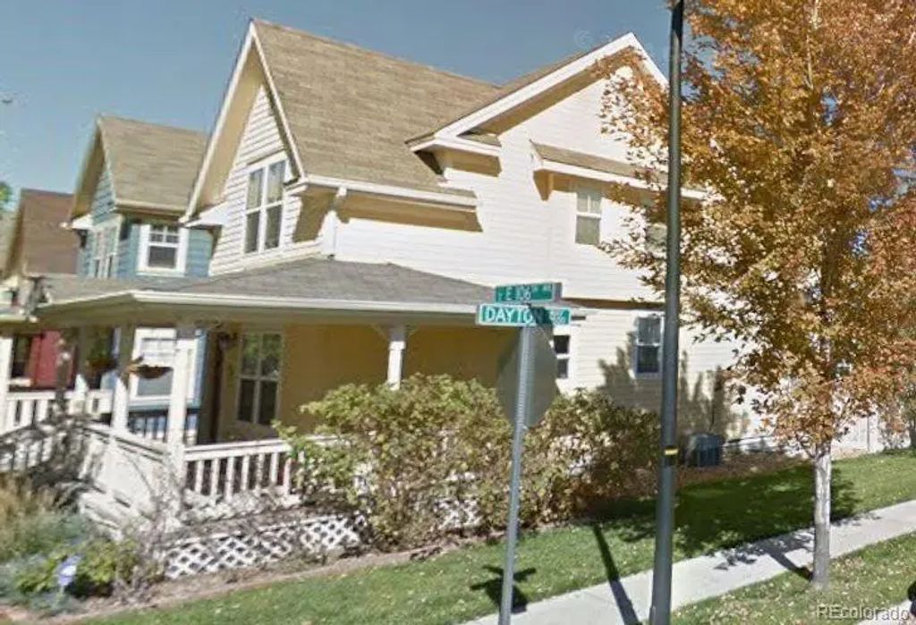 9491 E 106th Avenue, Commerce City