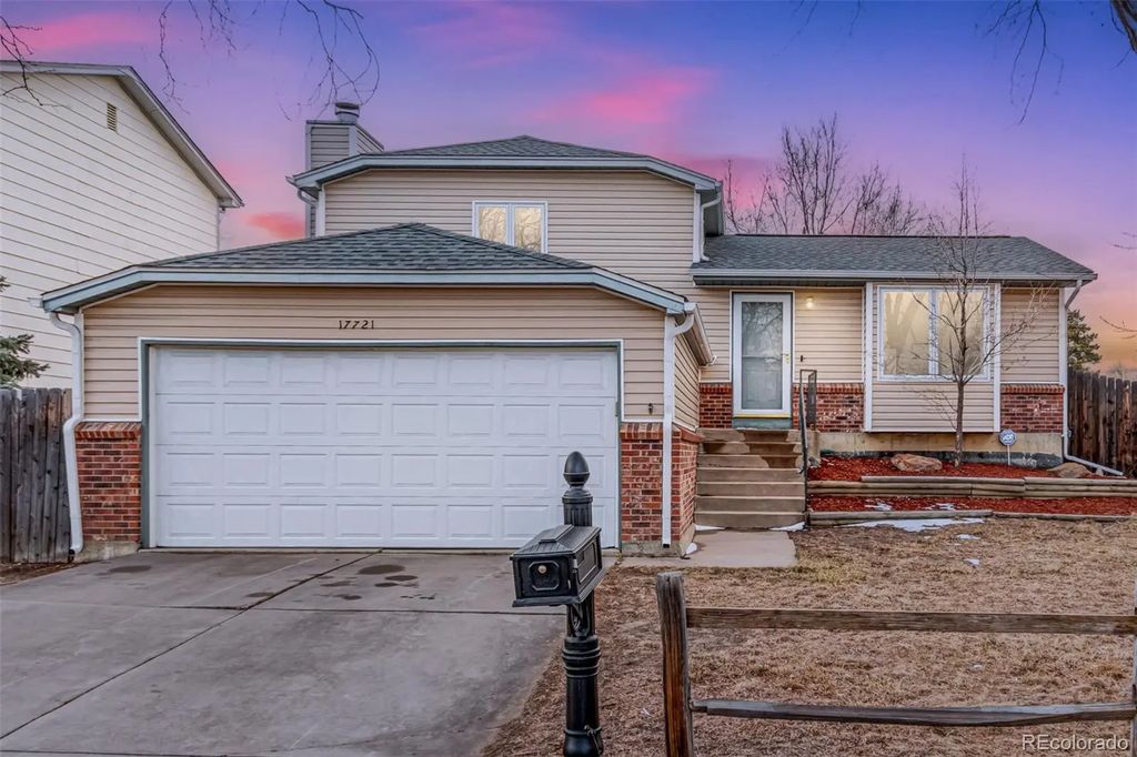17721 E Grand Avenue, Aurora