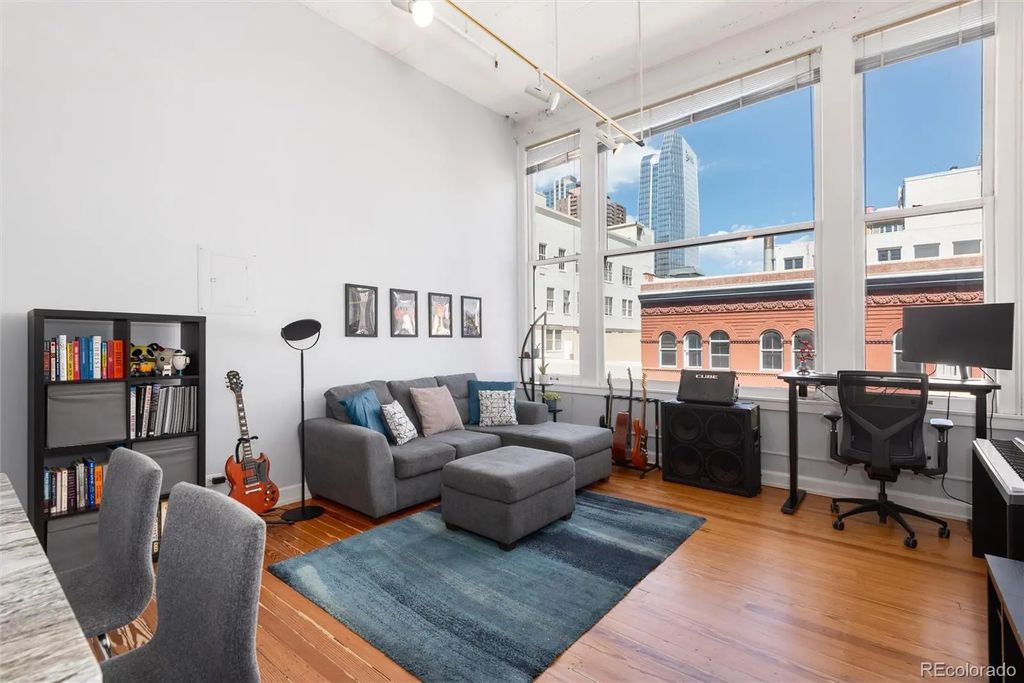 720 16th Street 407, Denver