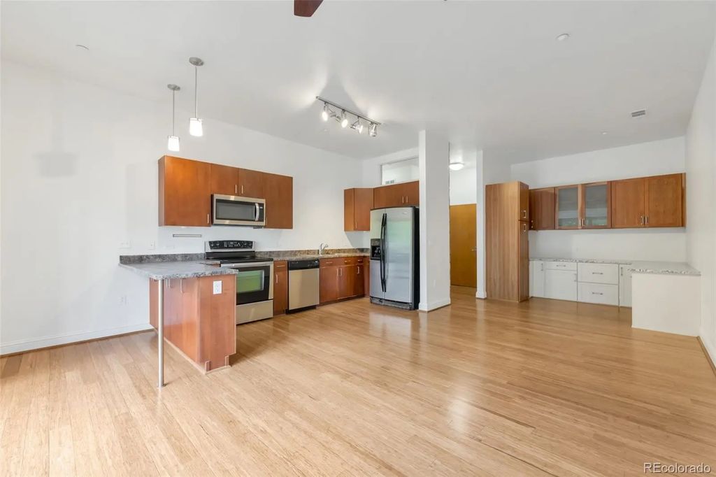 5401 S Park Terrace Avenue 208b, Greenwood Village