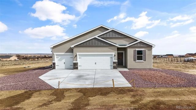 380 S Ashford Drive, Pueblo West