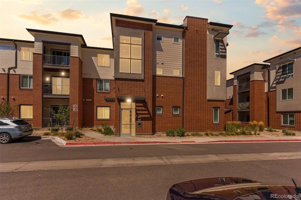14301 Tennessee Avenue 109, Aurora