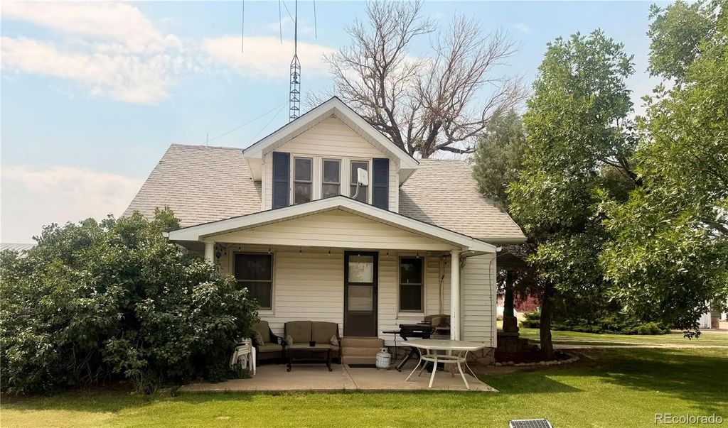 33578 E 160th Avenue, Hudson