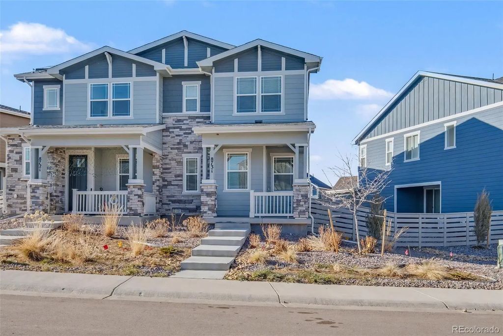 8731 Snake River Street, Littleton