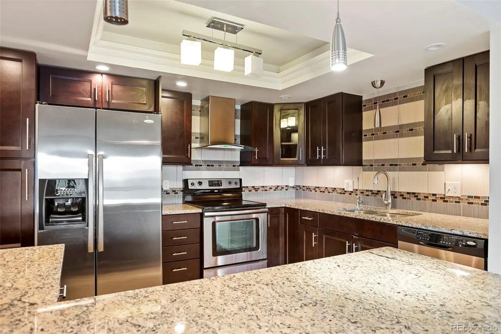 13601 E Marina Drive 505, Aurora