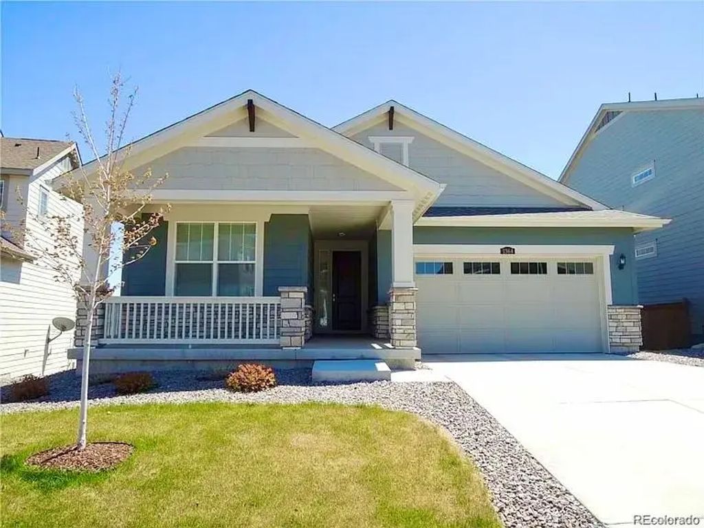 1364 Sumac Avenue, Elizabeth