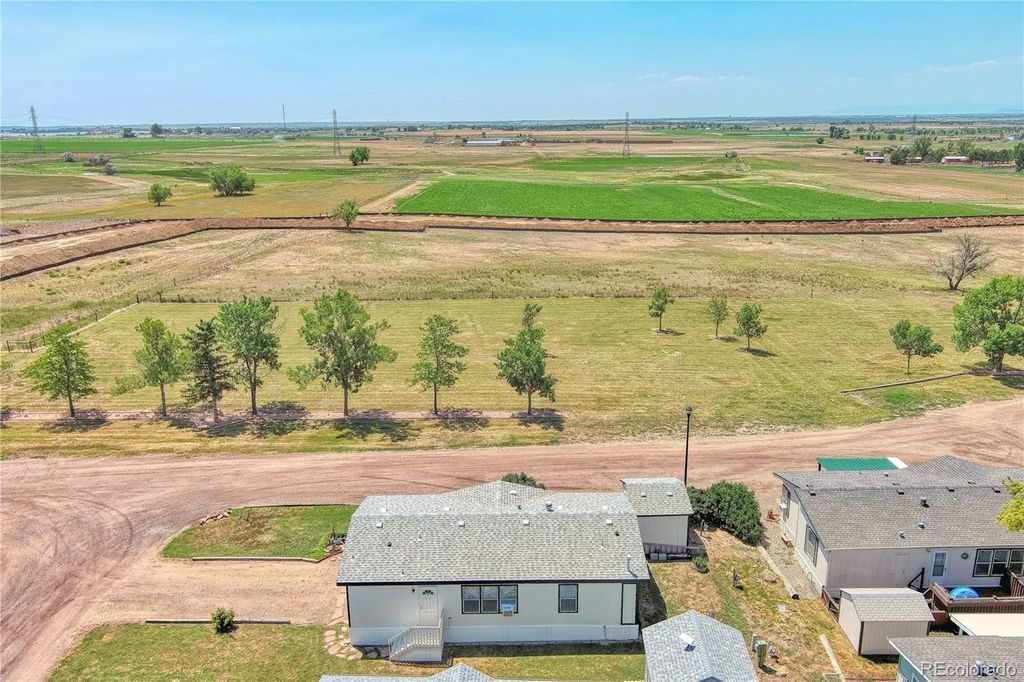 7200 E State Highway 14, Fort Collins