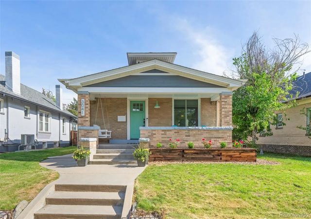 3041 W Clyde Place, Denver