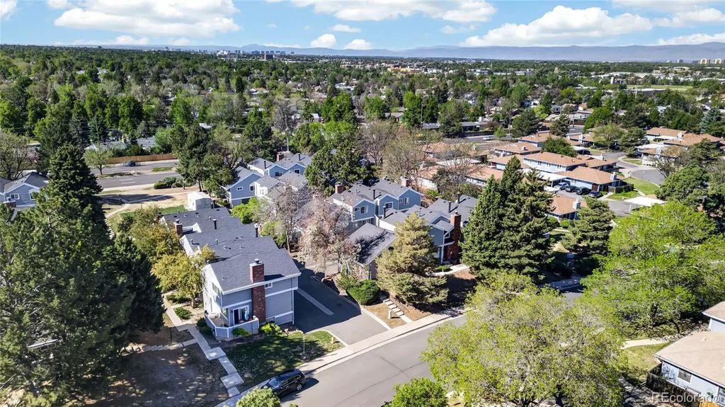 11648 E Cedar Avenue, Aurora