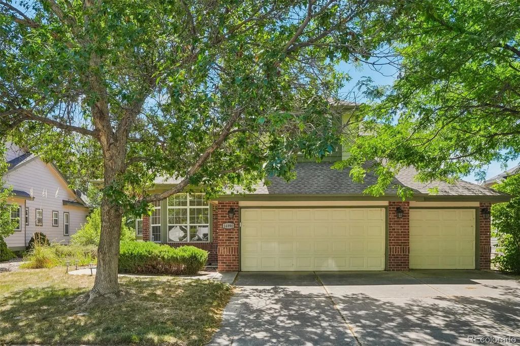 14890 E Maplewood Drive, Centennial