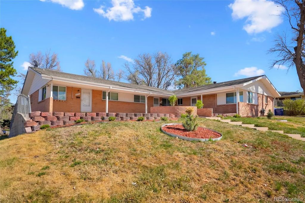 5710 S Pennsylvania Street, Littleton