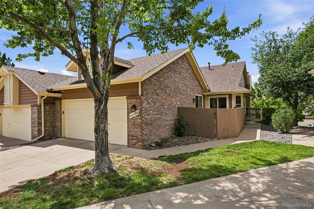 3210 W 114th Circle A, Westminster