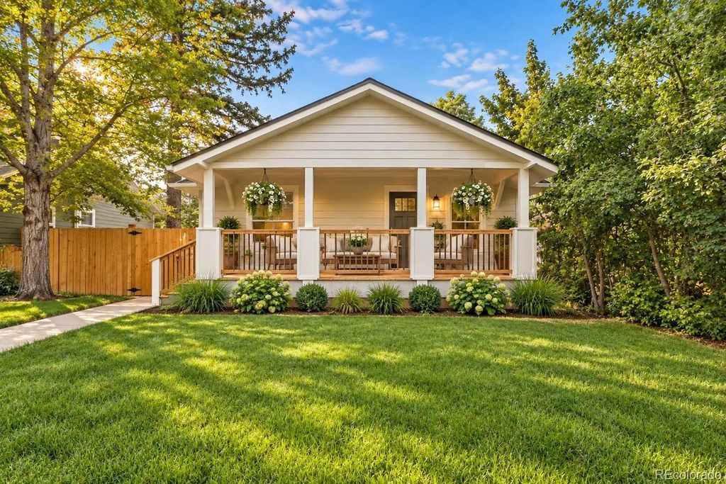 5171 Stuart Street, Denver