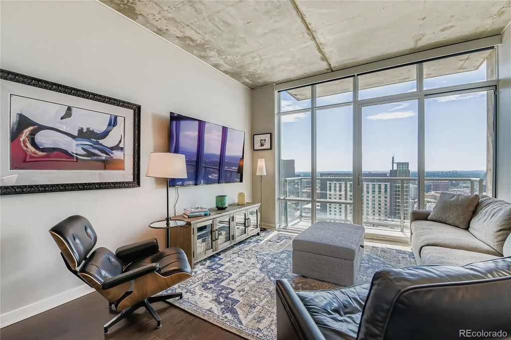 891 14th Street 4012, Denver