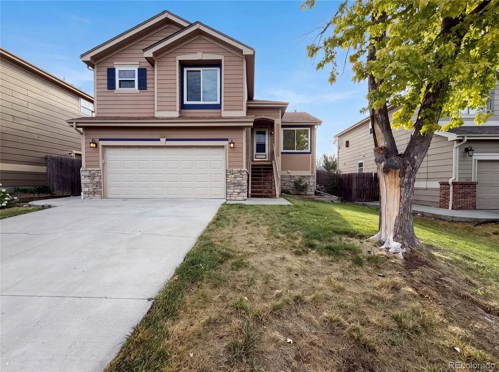 4149 S Rome Street, Aurora