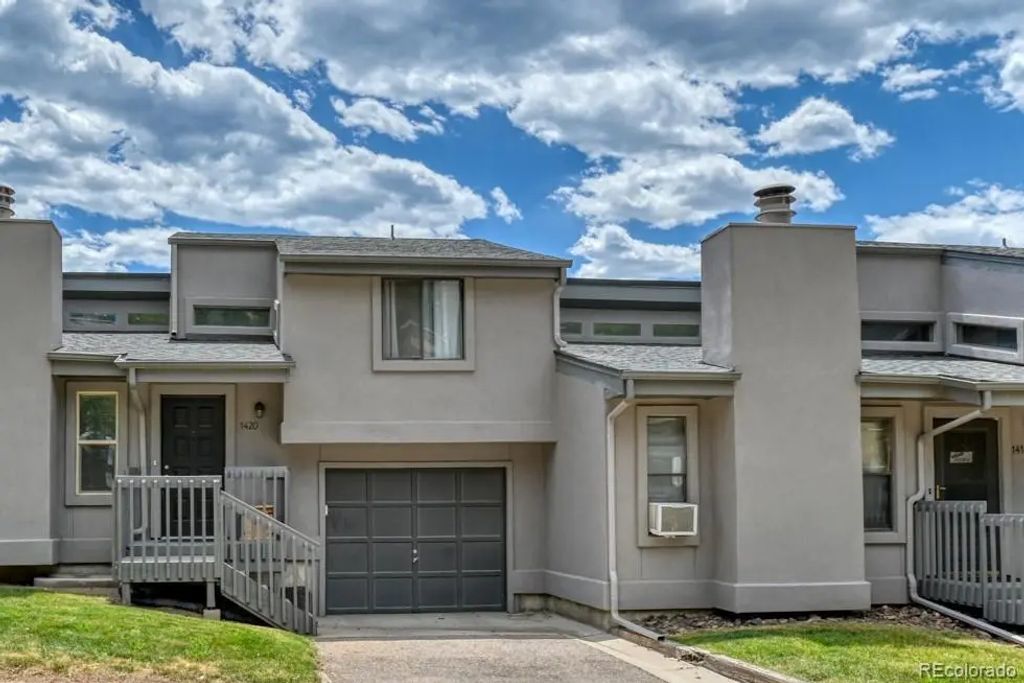 1420 Territory Trail, Colorado Springs