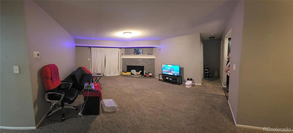 14214 E 1st Drive C07, Aurora
