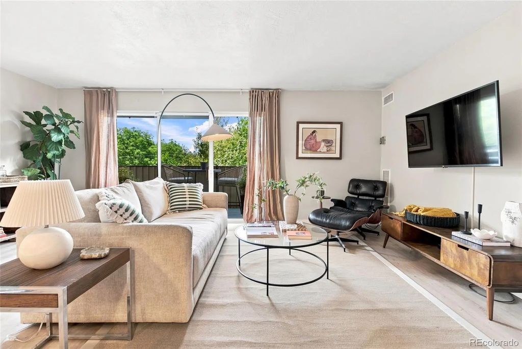 1313 Steele Street 306, Denver
