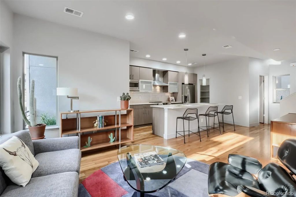 3460 W 17th Avenue, Denver