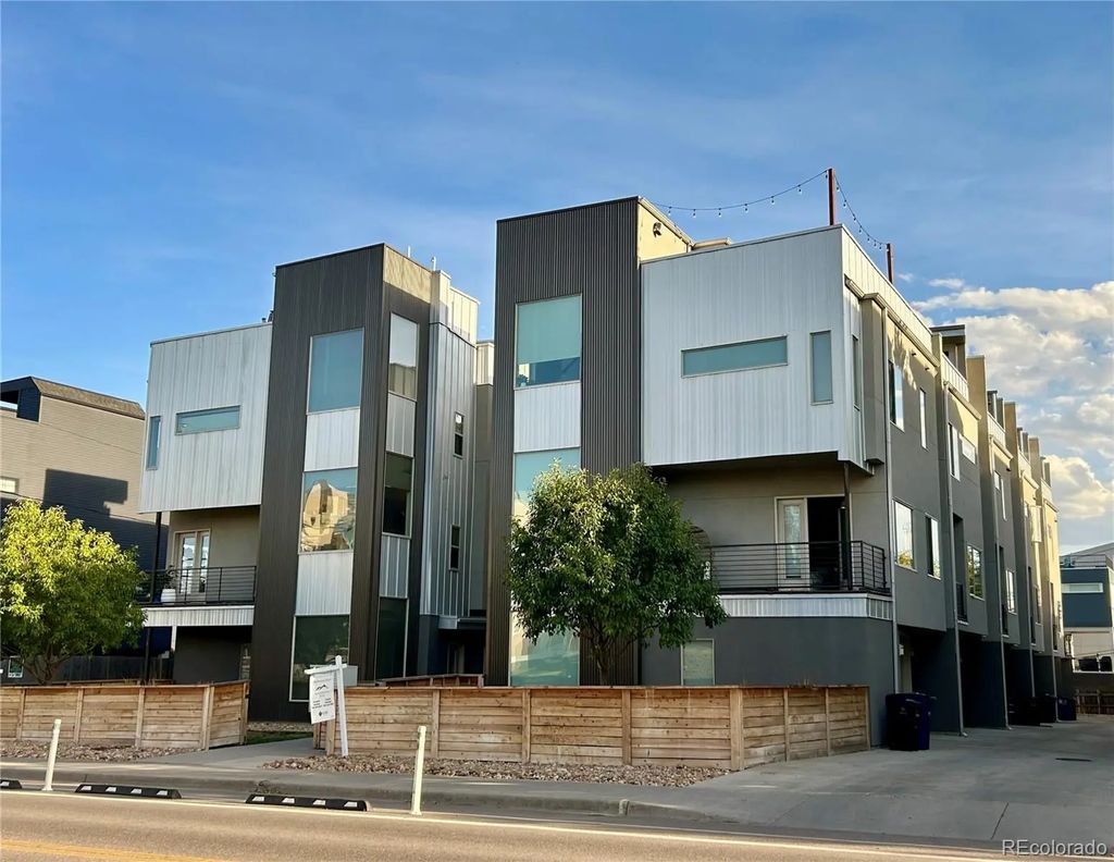 3460 W 17th Avenue, Denver
