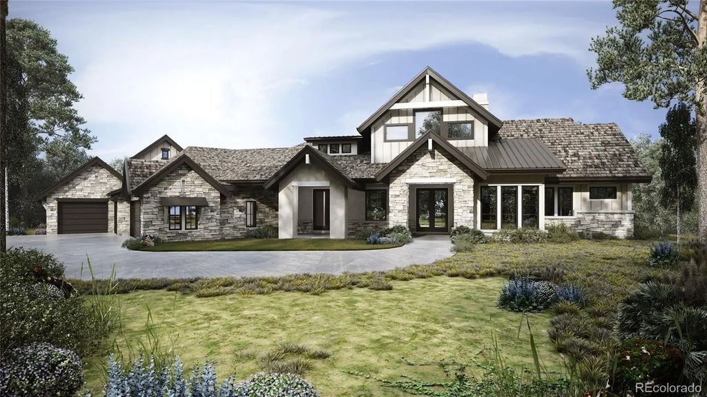 655 Ruby Trust Drive, Castle Rock