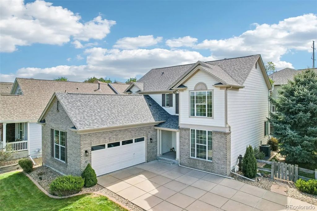 22560 E River Chase Way, Parker