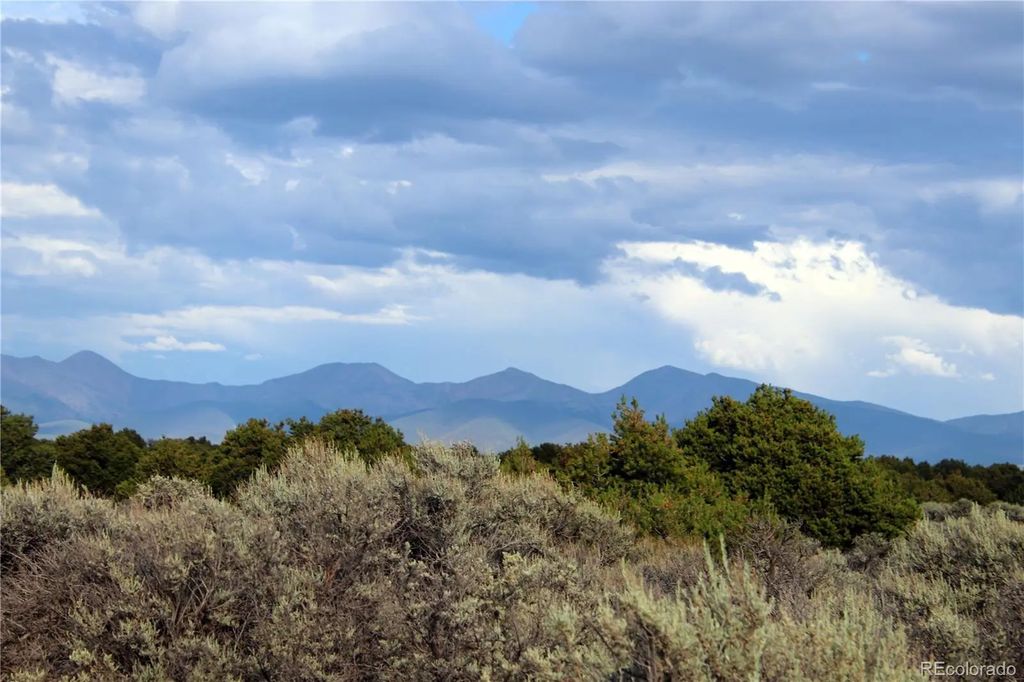 Parcel 5 N Canyon Road, San Luis
