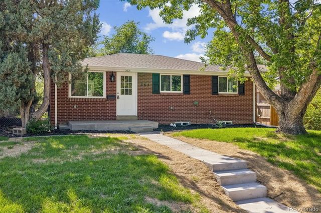 363 S Ivy, Denver