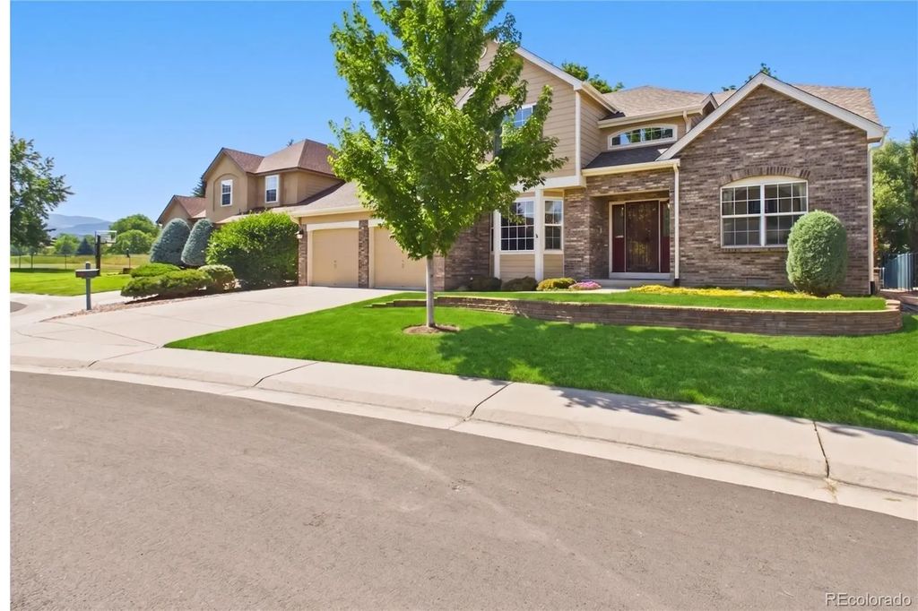 17029 W 68th Place, Arvada