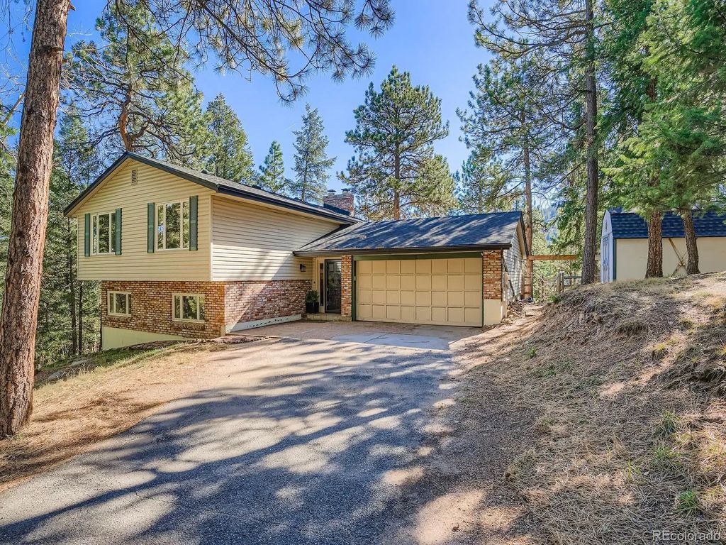 6434 Joan Lane, Evergreen