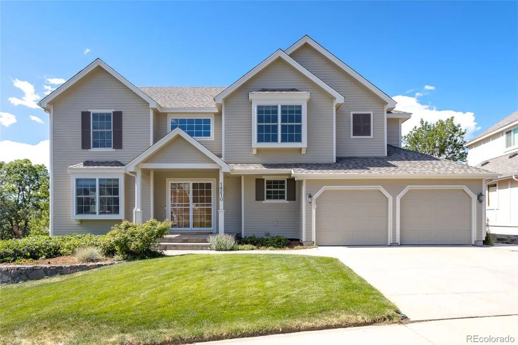 14210 W Evans Circle, Lakewood