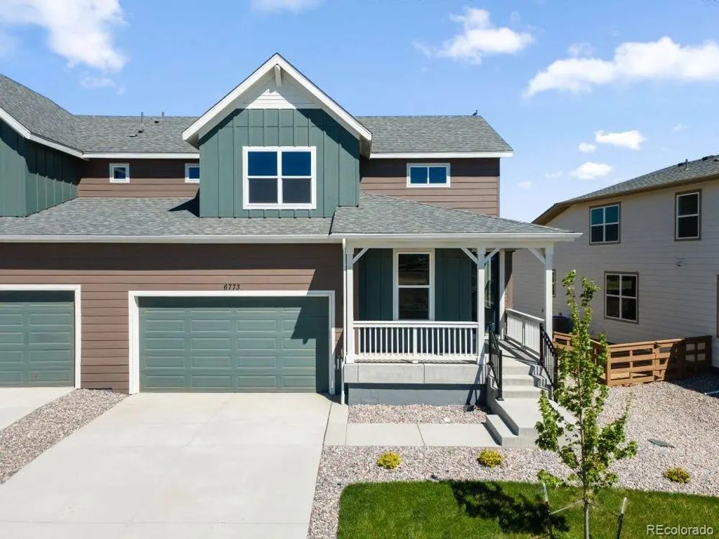 6773 Utica Circle, Firestone