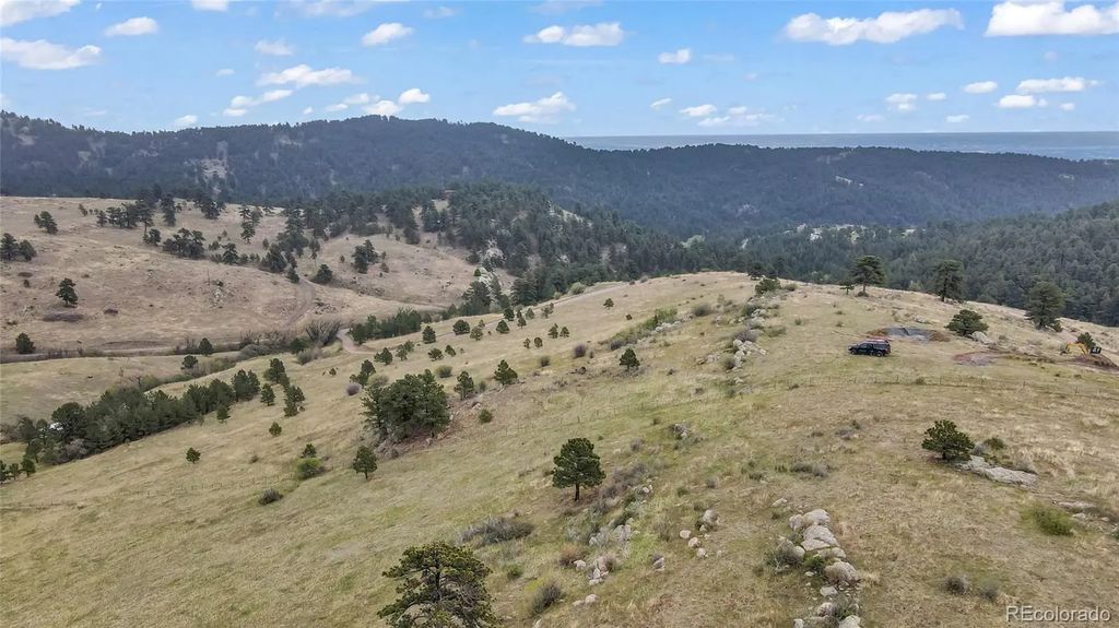 26283 Thea Gulch Road, Golden