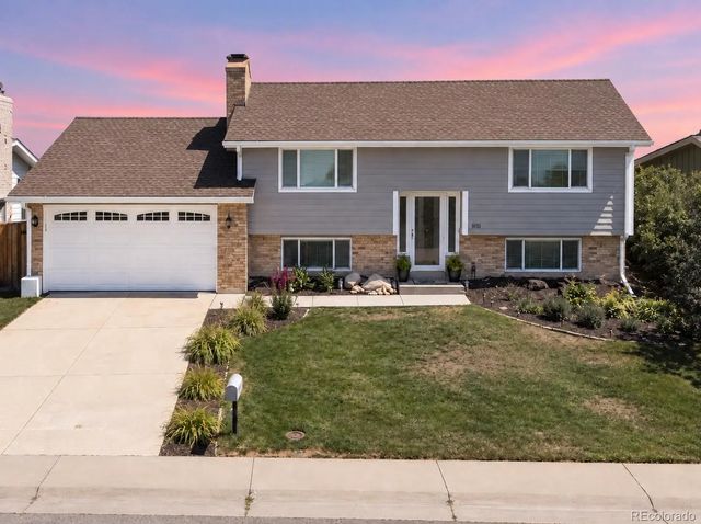 6995 W Rowland Avenue, Littleton