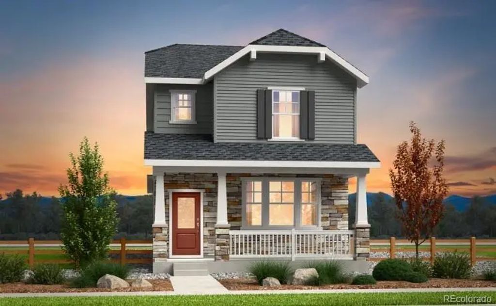 3273 N Catawba Way, Aurora